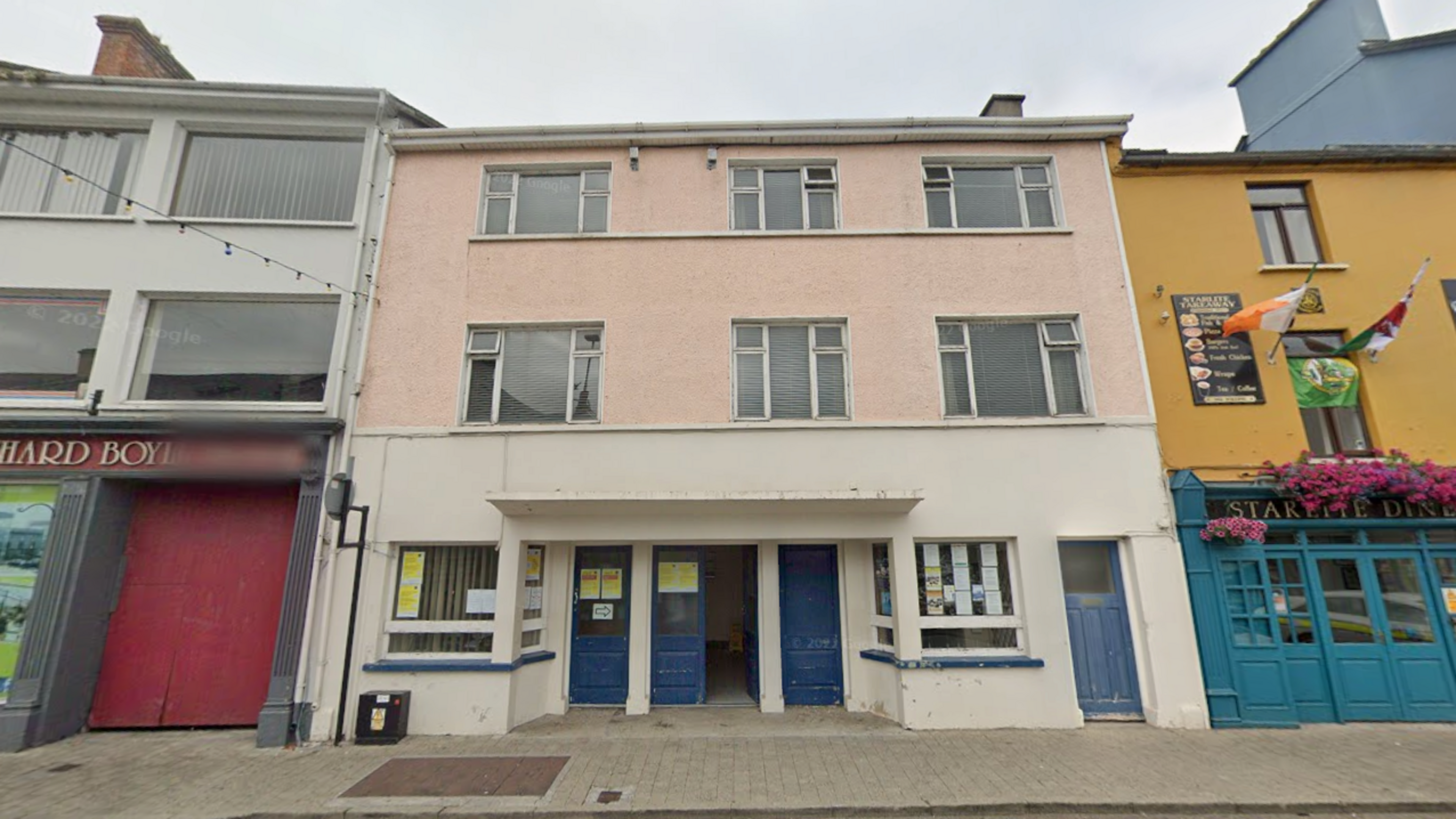 ‘It's heart breaking’: Kerry community loses dream opportunity as old cinema sold to private buyer